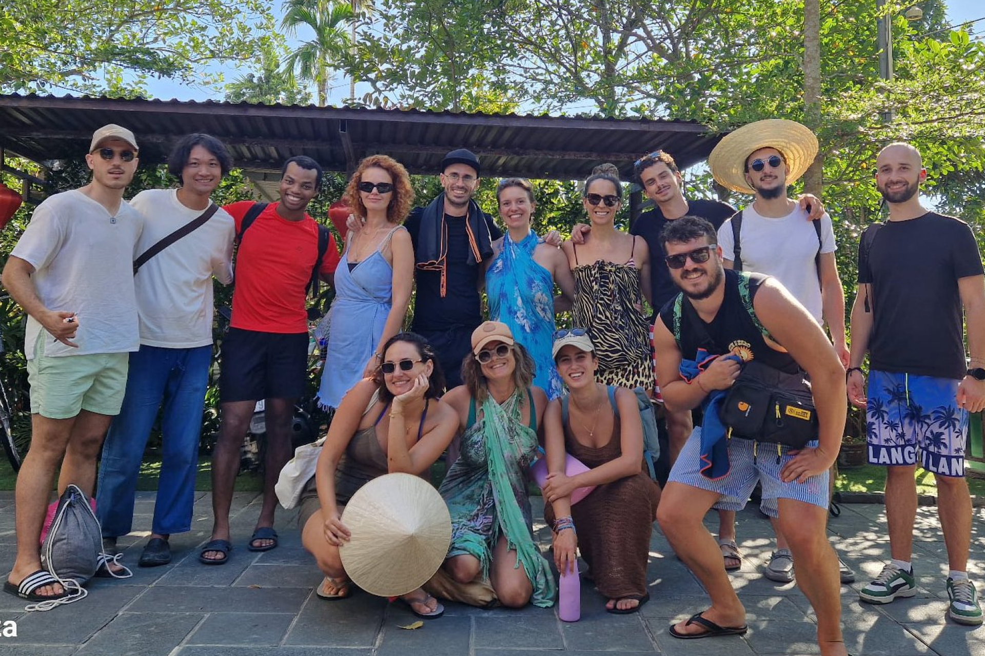 けんたろうの写真